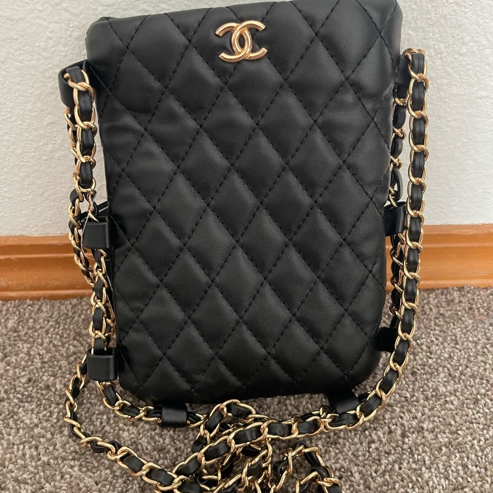 Beautiful CC bag